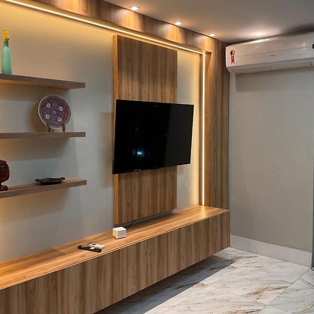 Incrivel Apartamento 3 Suites. เบเลม ภายนอก รูปภาพ