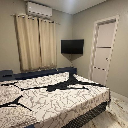 Incrivel Apartamento 3 Suites. เบเลม ภายนอก รูปภาพ