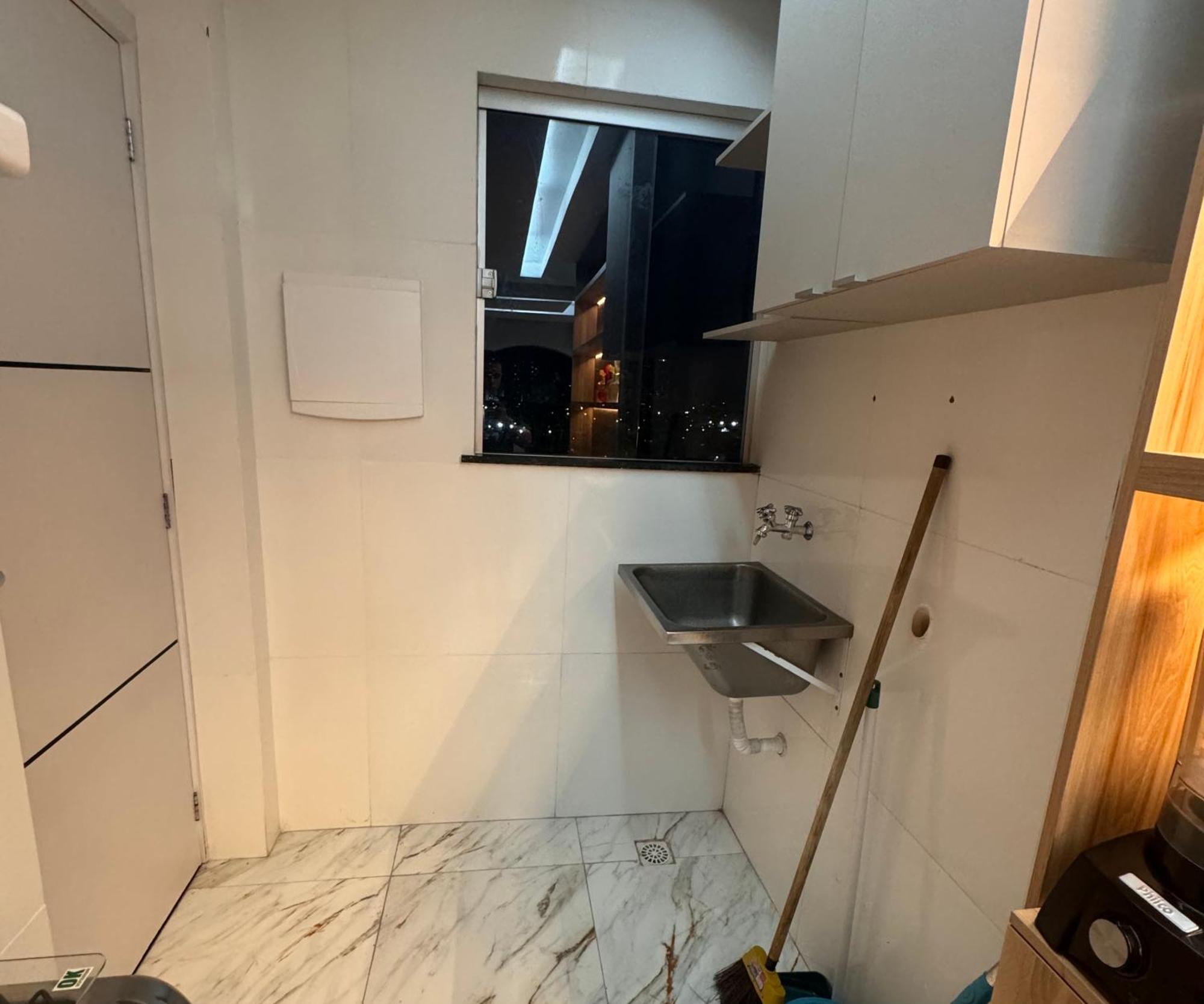 Incrivel Apartamento 3 Suites. เบเลม ภายนอก รูปภาพ