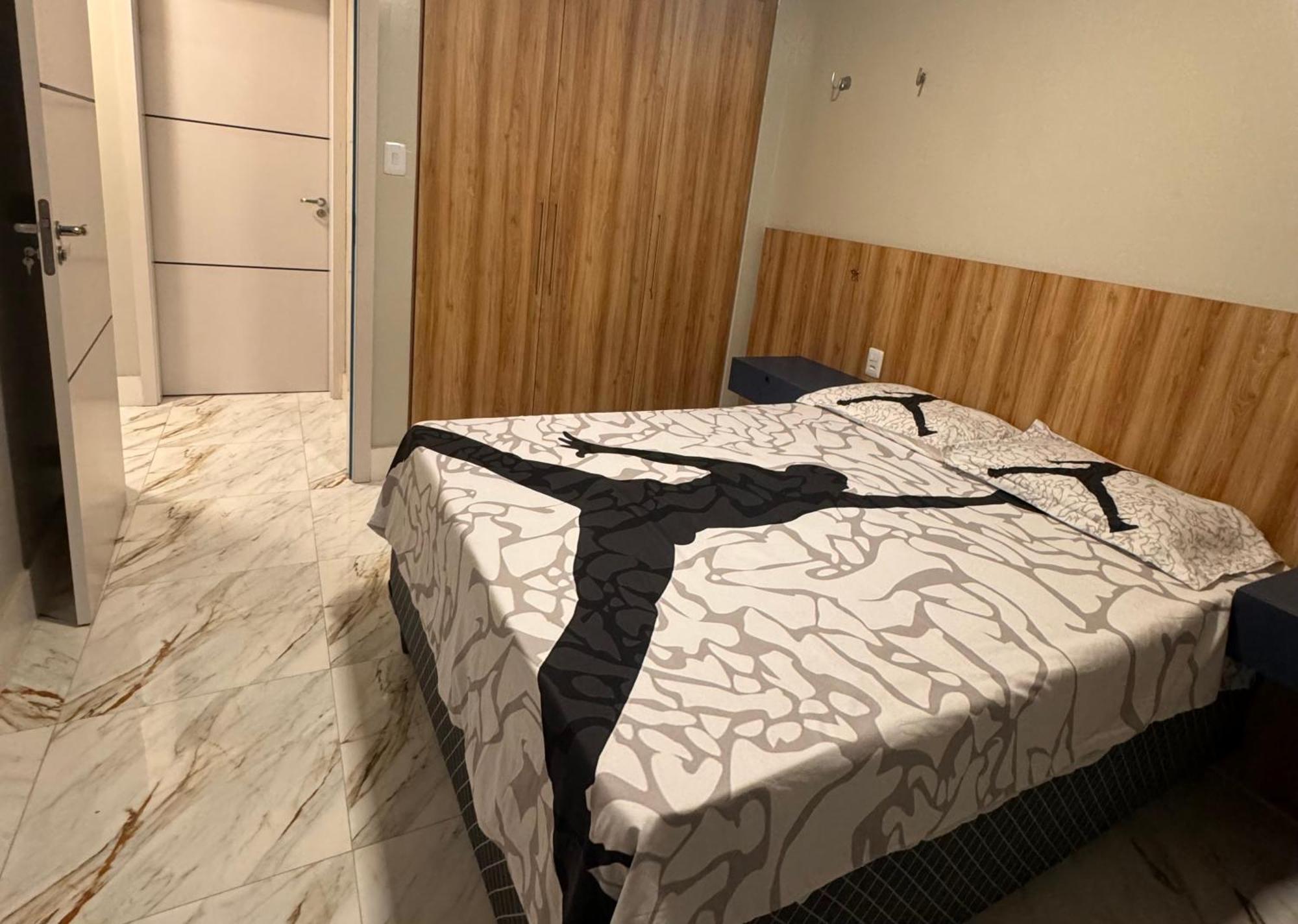 Incrivel Apartamento 3 Suites. เบเลม ภายนอก รูปภาพ