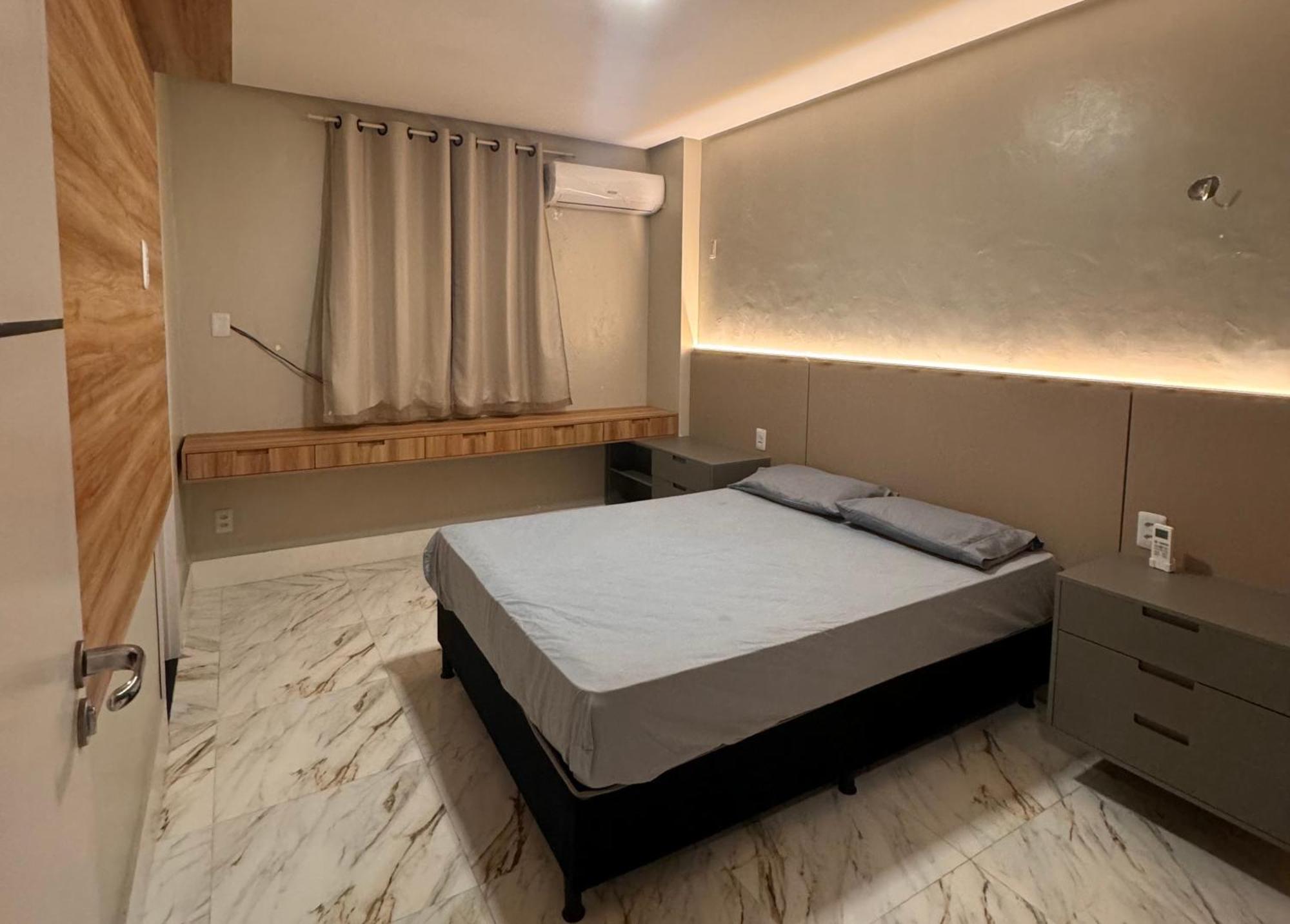 Incrivel Apartamento 3 Suites. เบเลม ภายนอก รูปภาพ