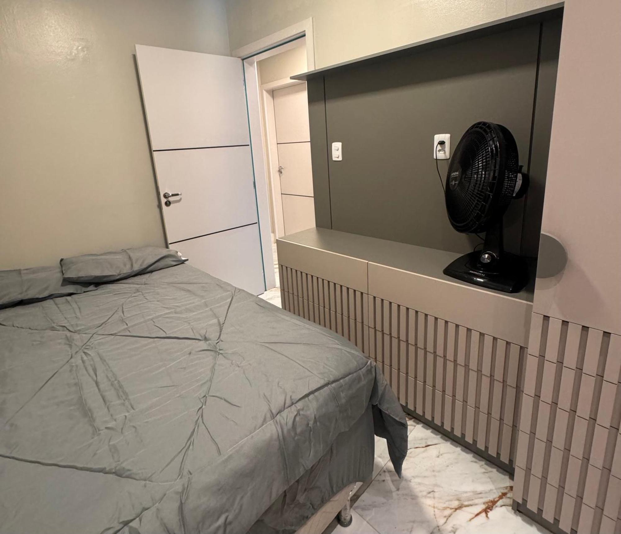 Incrivel Apartamento 3 Suites. เบเลม ภายนอก รูปภาพ