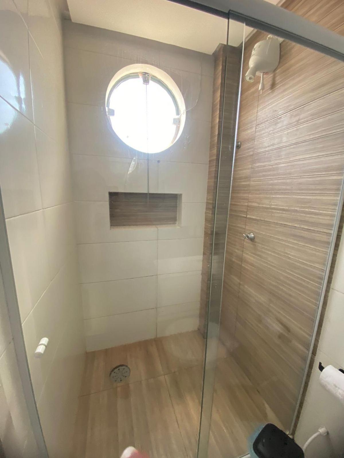 Incrivel Apartamento 3 Suites. เบเลม ภายนอก รูปภาพ