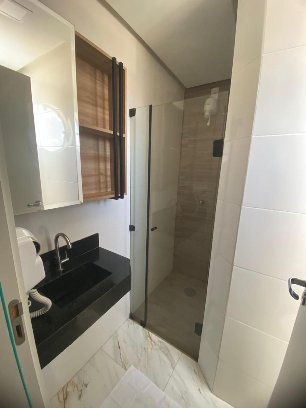 Incrivel Apartamento 3 Suites. เบเลม ภายนอก รูปภาพ