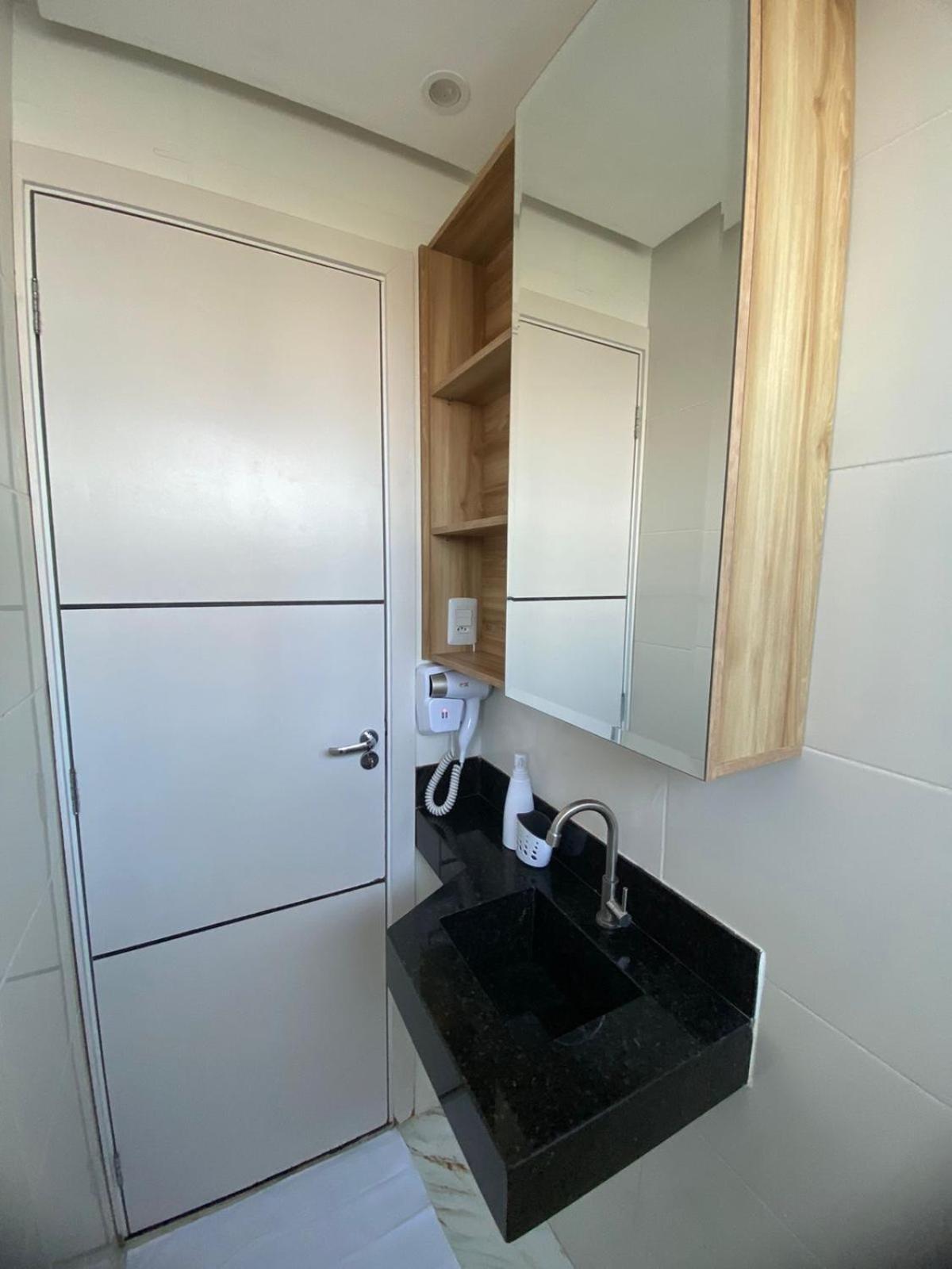 Incrivel Apartamento 3 Suites. เบเลม ภายนอก รูปภาพ